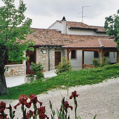 Agriturismo Corte Maccini Verona Exterior photo