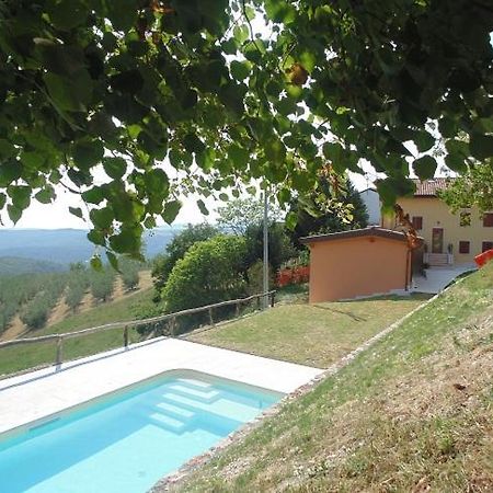Agriturismo Corte Maccini Verona Exterior photo
